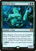 Biogenic Ooze - Promo Pack: Theros Beyond Death - #122/259