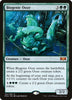 Biogenic Ooze - Ravnica Allegiance - #122/259