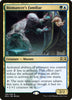 Biomancer's Familiar - Ravnica Allegiance - #158/259