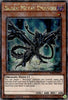 Black Metal Dragon (1st Edition) (Quarter Century Secret Rare) - Quarter Century Stampede - RA04-EN016