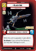 Black One - Straight At Them - Judge Promos - P25