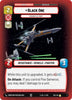 Black One - Straight At Them - Organized Play Promos P25