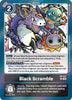 Black Scramble - Special Limited Set - LM-031