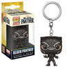 Funko Pocket Pop! Keychain: Marvel Black Panther - Black Panther