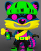Funko Pop! - Blacklight Bandits SE (GITD) (500 Pcs.)