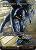 Black Panther's Redirection - Narset's Reversal (Borderless) - Marvel Universe Eternal-Legal #0058