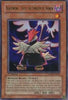 Blackwing (Unlimted) (Ultra Rare) - Vayu the Emblem of Honor - Ancient Prophecy ANPR-EN005