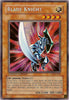 Blade Knight (MP) (Limited Edition) (Secret Rare) - 2004 Collectors Tin - CT1-EN002