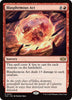 Blasphemous Act - Commander: Tarkir: Dragonstorm - #0207