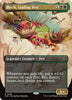 Blech, Loafing Pest (Borderless) - Secrets of Strixhaven - #0298