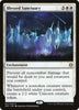 Blessed Sanctuary - Jumpstart - #001/078