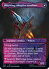 Blitzwing, Cruel Tormentor (Shattered Glass) - Universes Beyond: Transformers - #019