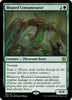 Bloated Contaminator - Phyrexia: All Will Be One #159/271
