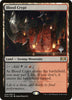 Blood Crypt - Promo Pack: Throne of Eldraine - #245/259