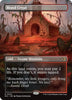 Blood Crypt (Borderless) (Foil) - Lorwyn Eclipsed - #0349