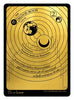 Blood Moon (Foil Etched) (Gold) - Secret Lair Drop Series - #366