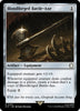 Bloodforged Battle-Axe - Universes Beyond: Fallout - #0226