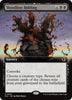 Bloodline Bidding (Extended Art) (Foil) - Lorwyn Eclipsed - #0359