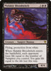 Malakir Bloodwitch - (Foil) Zendikar #100/249