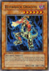 Blowback Dragon (1st Edition) - Ancient Sanctuary - AST-022