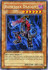 Blowback Dragon (Limited Edition) - Master Collection Volume 2 - MC2-EN005