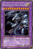 Blue-Eyes Ultimate Dragon (Secret) (Limited) - Shonen Jump Magazine Promos - JMP-EN005