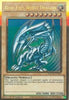 Blue-Eyes White Dragon - Maximum Gold - MAGO-EN001