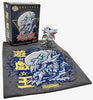 Funko Pop! Tees: Yu-Gi-Oh!- Blue Eyes White Dragon (M Tee & Figure)