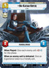 Bo-Katan Kryze - Alone (Hyperspace Foil) - Secrets of Power #807
