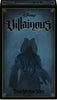 Disney Villainous - Treacherous Tides Expansion