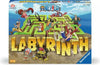 One Piece - Labyrinth