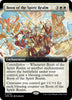 Boon of the Spirit Realm (Extended Art) (Foil) - Commander Masters - #0753