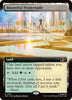 Bountiful Promenade (Extended Art) - Commander: Marvel Super Heroes - #0461