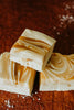 Sweets N Geeks Vanilla Sea Salt Caramel Fudge 8oz