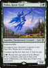 Nylea, Keen-Eyed (Foil) - Theros Beyond Death - #185/254