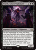 Braids, Arisen Nightmare - Commander: Duskmourn: House of Horror - #0133