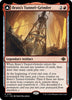 Brass's Tunnel-Grinder - The Lost Caverns of Ixalan - #0135