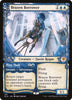 Brazen Borrower (Showcase) - Throne of Eldraine #281