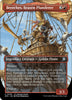 Breeches, Brazen Plunderer (Borderless) (Foil) - Special Guests - #0006