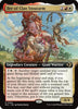 Bre of Clan Stoutarm (Extended Art) (Foil) - Lorwyn Eclipsed - #0369
