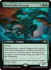 Broodcaller Scourge (Extended Art) - Commander: Tarkir: Dragonstorm - #0084