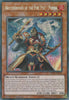 Brotherhood of the Fire Fist (1st Edition) (Secret Rare) - Panda - Fists of the Gadgets - FIGA-EN013