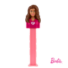 PEZ Barbie Blister Pack