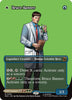 Bruce Banner (Borderless) (Foil) - Marvel Super Heroes - #0359