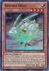 Bujingi Hare (1st Edition) (Super Rare) - Legacy of the Valiant - LVAL-EN030