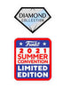 Funko Pop! Games: Pokemon - Bulbasaur (Game Planet Exclusive) (Diamond Glitter) (2021 Summer Convention) #453