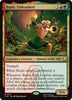 Bumi, Unleashed - Avatar: The Last Airbender - #0211