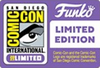 Funko Pop! Disney: A Bugs Life - Butterfly Heimlich #1352 (2023 SDCC Limited Edition)