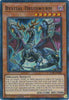 Bystial Druiswurm (1st Edition) (Super Rare) - Darkwing Blast DABL-EN008