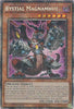 Bystial Magnamhut (1st Edition) (Starlight Rare) - 2025 Mega-Pack - MP25-EN043
